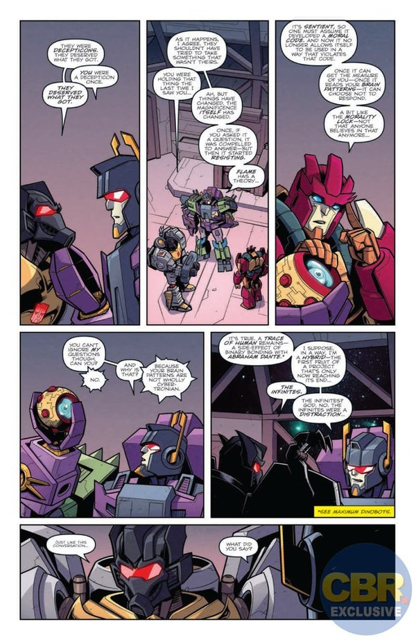 Transformers Lost Light 15 Full Preview  (4 of 8)